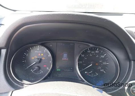 2018 Nissan Rogue Sl z USA, uszkodzony, nr VIN JN8AT2MT3JW452491